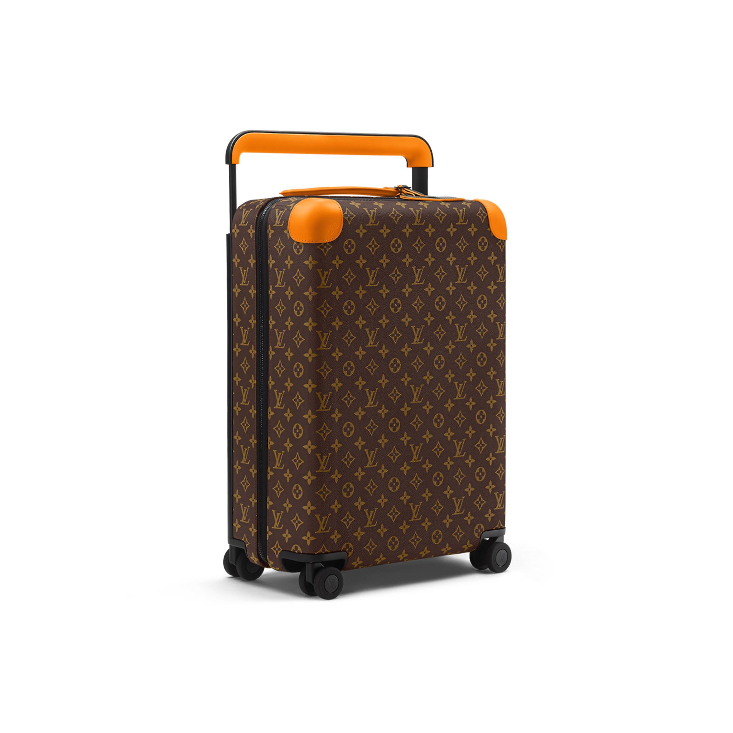 LOUIS VUITTON MASTER HORIZON 55 M10267 (55*38*21cm)